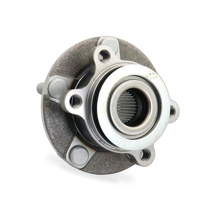 Front Wheel Bearing Hub Suitable for Nissan Qashqai Rogue X-Trail 2007-2015 - BD3