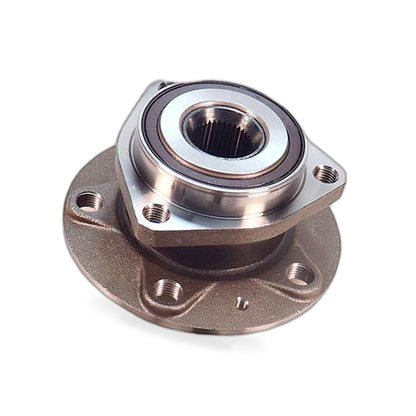 Front Wheel Bearing Hub Unit Suitable for Audi A3 TT Skoda Octavia Seat Altea - BD1