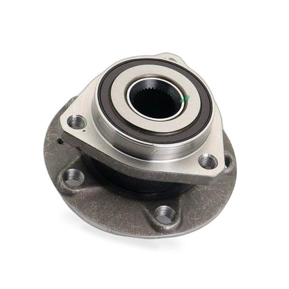 Front Wheel Bearing Hub Unit Suitable for Audi A3 TT Skoda Octavia Seat Altea - BD3