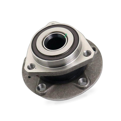 Front Wheel Bearing Hub Unit Suitable for Audi A3 TT Skoda Octavia Seat Altea - BD4