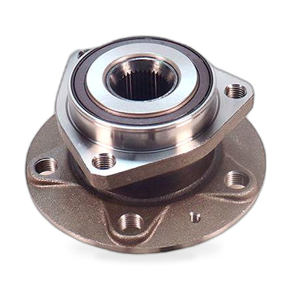 Front Wheel Bearing Hub Unit Suitable for Audi A3 TT Skoda Octavia Seat Altea - ZT2