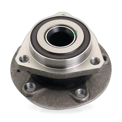 Front Wheel Bearing Hub Unit Suitable for Audi A3 TT Skoda Octavia Seat Altea - ZT3