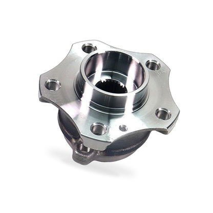 Front Wheel Bearing Hub Assembly Suitable for Great Wall Chitu Chulian 2020-2024 - BD3
