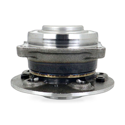Front Wheel Hub Assembly Suitable for Mercedes-Benz W166 X166 GL-Class GLE-Class - ZT2
