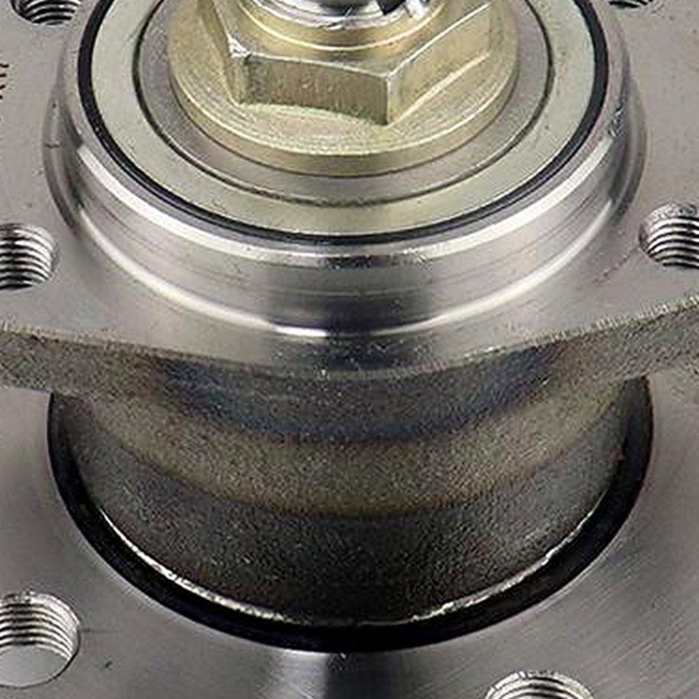Rear Wheel Bearing Hub Assembly Suitable for Brilliance Zhonghua H530 V5 - XQ1