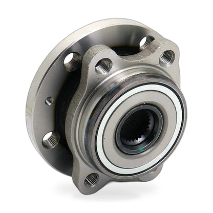 Rear Wheel Bearing Hub Assembly Suitable for Brilliance Zhonghua H530 V5 - ZT3