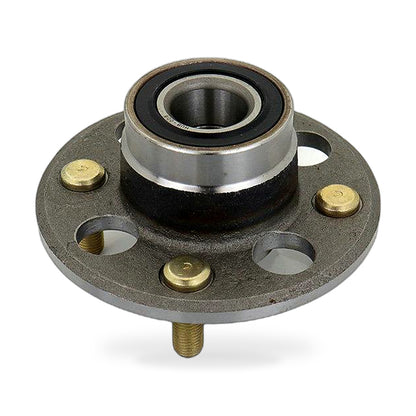 Rear Wheel Bearing Hub Assembly Suitable for Honda Civic CR-V Acura Integra - ZT3