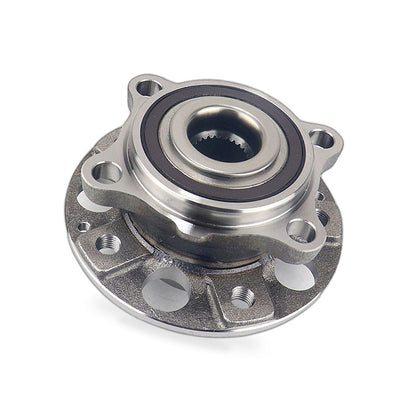 Front Wheel Bearing Hub Suitable for SsangYong Tivoli XLV 2015-2023 41420-35000 - BD1