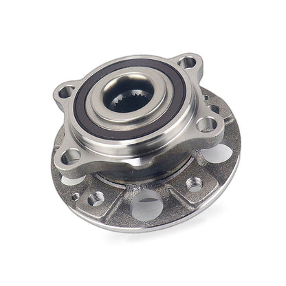 Front Wheel Bearing Hub Suitable for SsangYong Tivoli XLV 2015-2023 41420-35000 - BD2