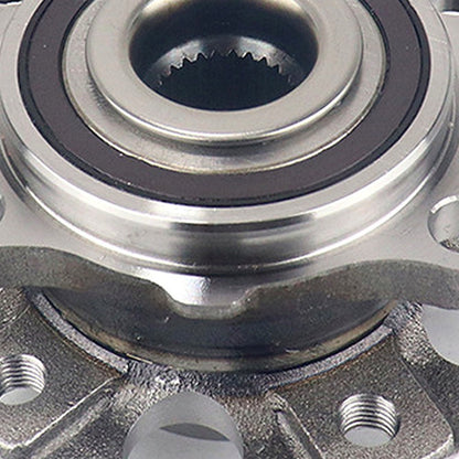 Front Wheel Bearing Hub Suitable for SsangYong Tivoli XLV 2015-2023 41420-35000 - XQ1