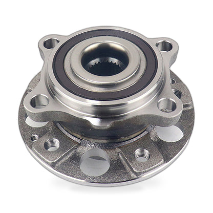 Front Wheel Bearing Hub Suitable for SsangYong Tivoli XLV 2015-2023 41420-35000 - ZT2