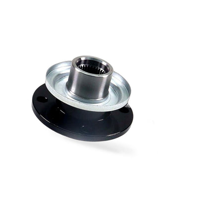 Rear Wheel Bearing Hub Assembly Suitable for Toyota Land Cruiser Lexus LX470 - BD1