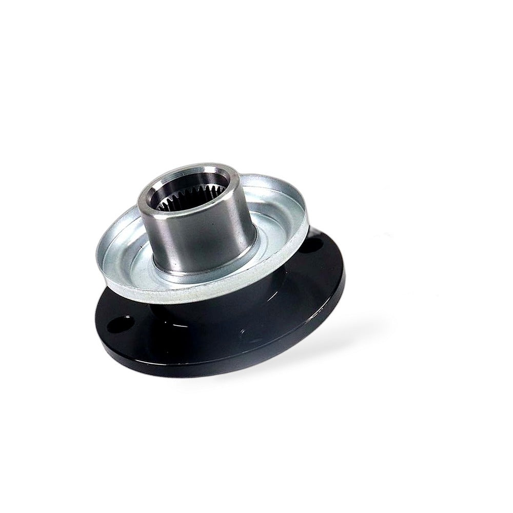 Rear Wheel Bearing Hub Assembly Suitable for Toyota Land Cruiser Lexus LX470 - BD2