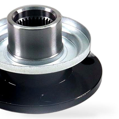 Rear Wheel Bearing Hub Assembly Suitable for Toyota Land Cruiser Lexus LX470 - XQ1