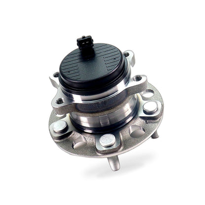 Rear Wheel Bearing Hub Unit Suitable for Hyundai Sonata 2015-2019 Kia Optima - BD4