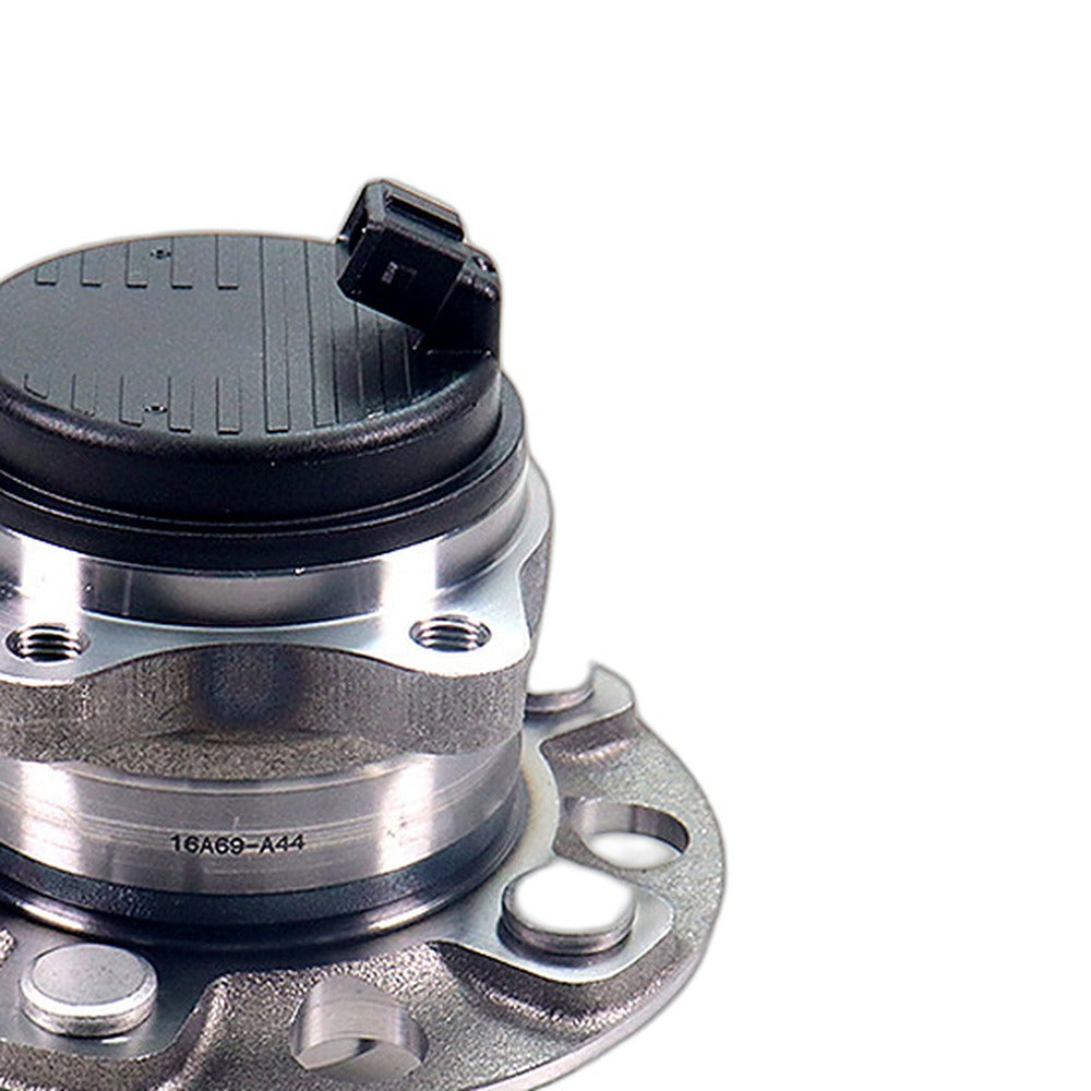 Rear Wheel Bearing Hub Unit Suitable for Hyundai Sonata 2015-2019 Kia Optima - XQ1