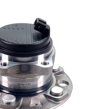 Rear Wheel Bearing Hub Unit Suitable for Hyundai Sonata 2015-2019 Kia Optima - XQ1