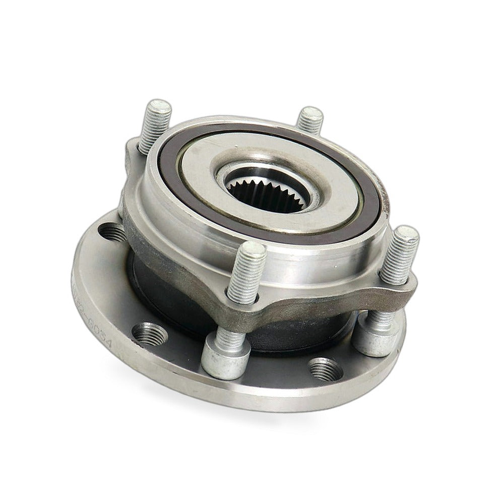 Front Wheel Bearing Hub Assembly Suitable for GAC Trumpchi GA5 GA6 GS5 - BD1