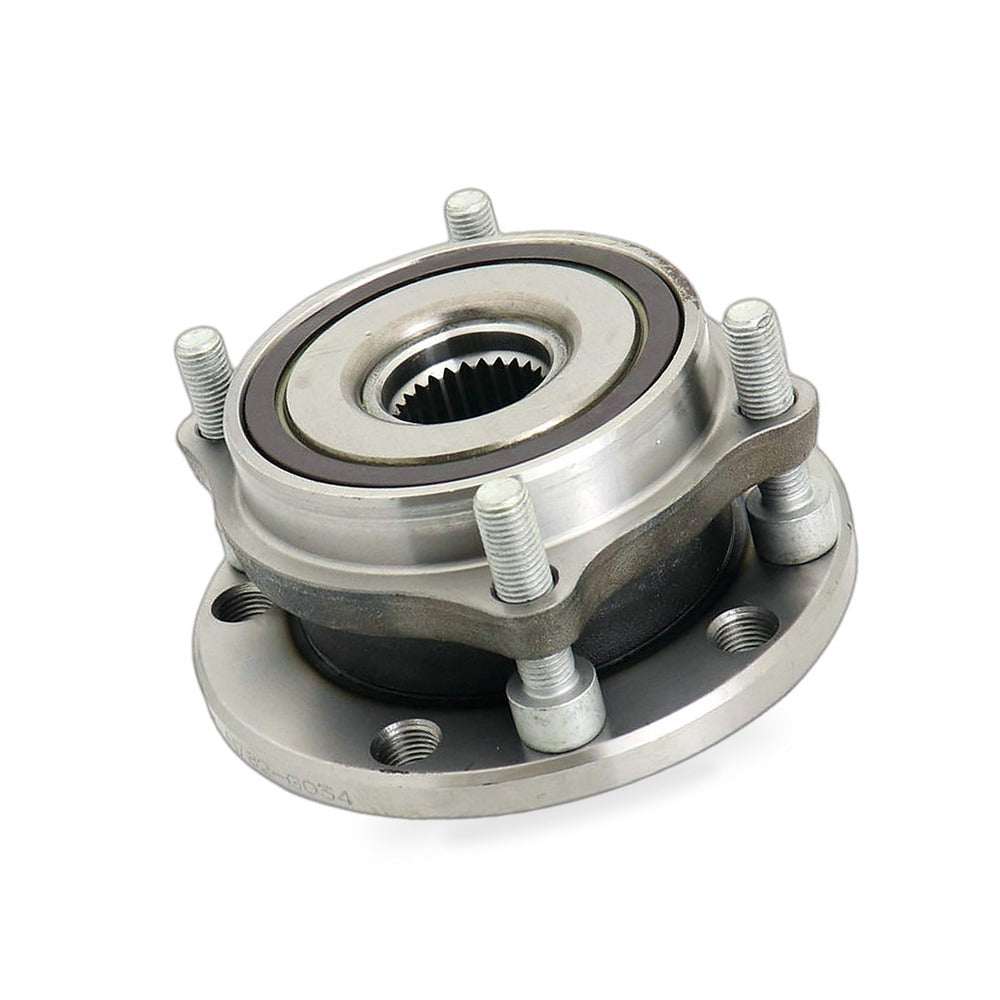 Front Wheel Bearing Hub Assembly Suitable for GAC Trumpchi GA5 GA6 GS5 - BD2