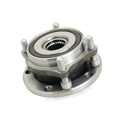Front Wheel Bearing Hub Assembly Suitable for GAC Trumpchi GA5 GA6 GS5 - BD2