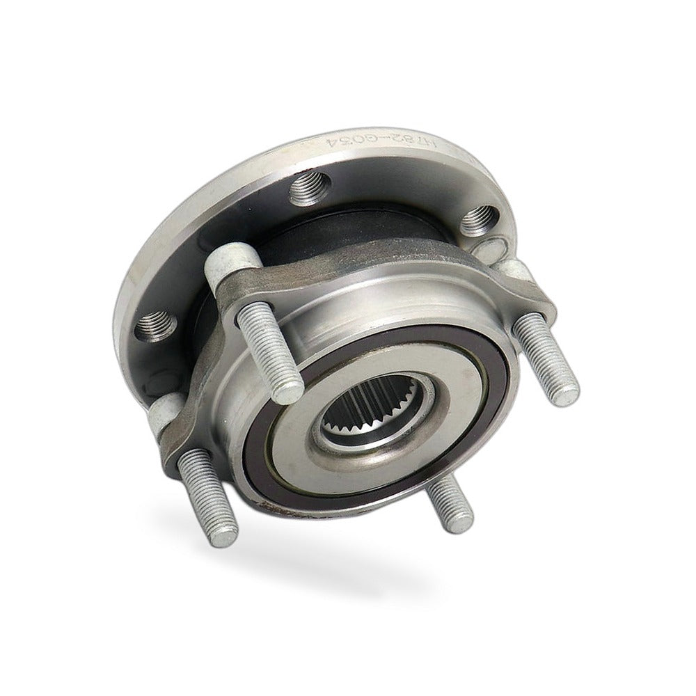Front Wheel Bearing Hub Assembly Suitable for GAC Trumpchi GA5 GA6 GS5 - BD3