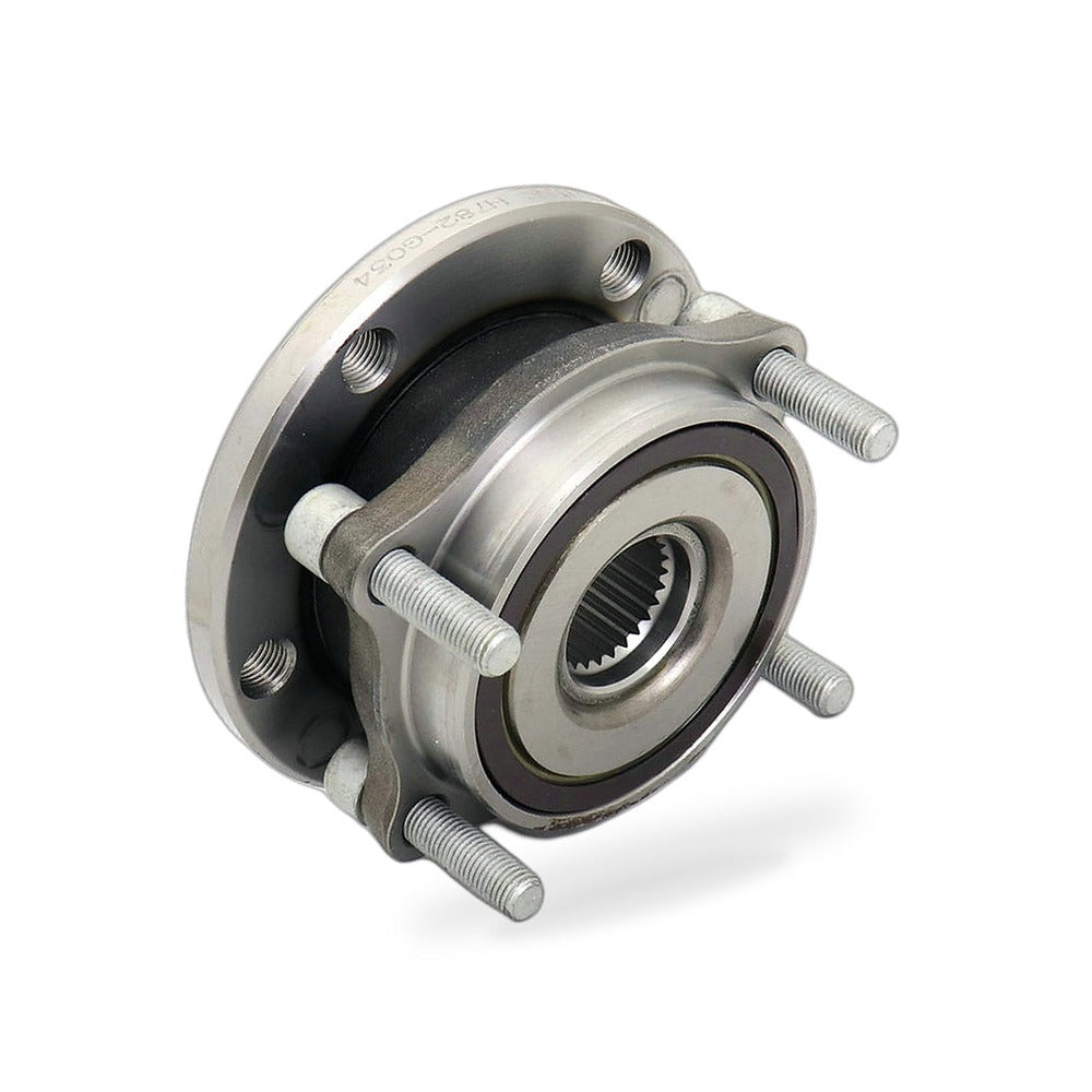 Front Wheel Bearing Hub Assembly Suitable for GAC Trumpchi GA5 GA6 GS5 - BD4