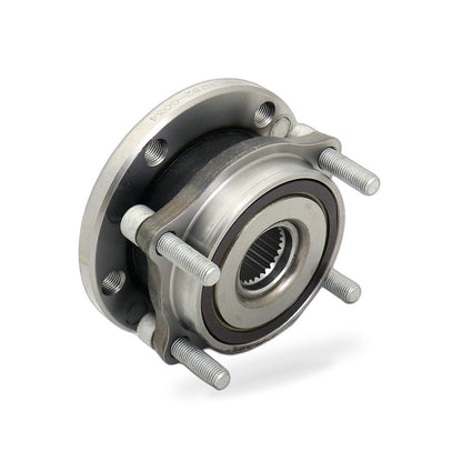Front Wheel Bearing Hub Assembly Suitable for GAC Trumpchi GA5 GA6 GS5 - BD4