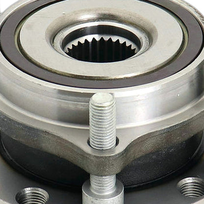 Front Wheel Bearing Hub Assembly Suitable for GAC Trumpchi GA5 GA6 GS5 - XQ1