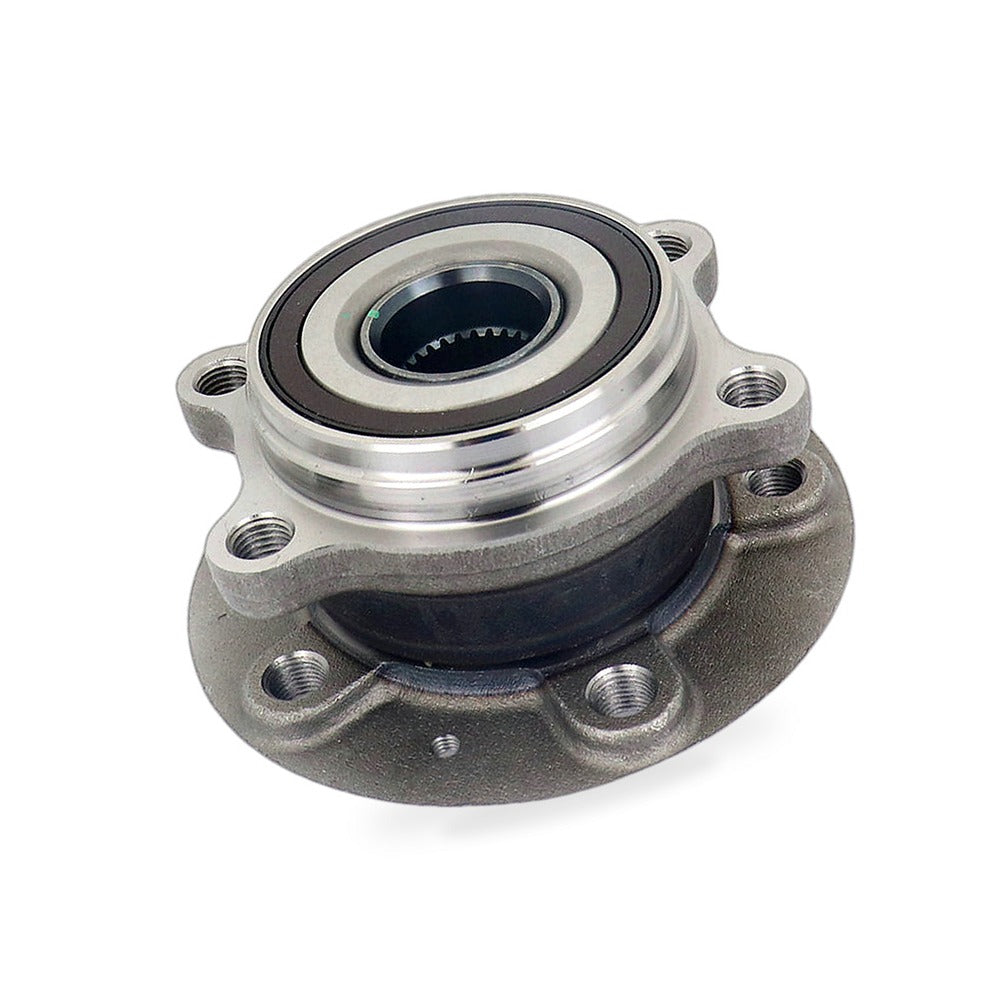 Front Wheel Bearing Hub Assembly Suitable for GAC Aion Aion S V Y LX 2019-2024 - BD4