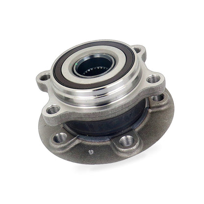 Front Wheel Bearing Hub Assembly Suitable for GAC Aion Aion S V Y LX 2019-2024 - BD4