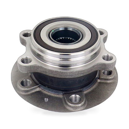 Front Wheel Bearing Hub Assembly Suitable for GAC Aion Aion S V Y LX 2019-2024 - ZT2