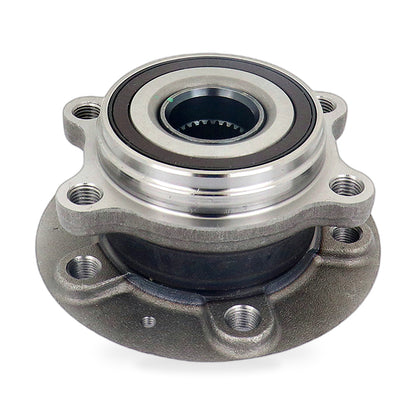 Front Wheel Bearing Hub Assembly Suitable for GAC Aion Aion S V Y LX 2019-2024 - ZT3