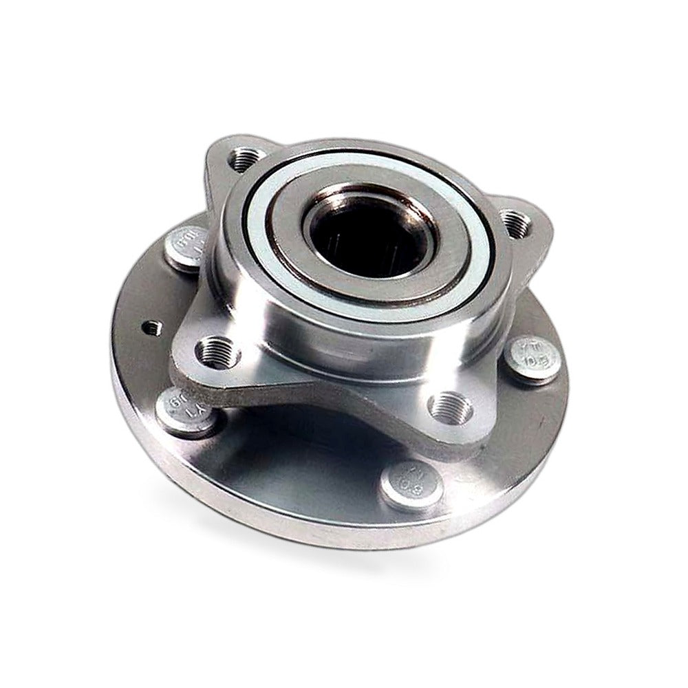 Front Wheel Bearing Hub Assembly Suitable for JAC J6 2200 3103110U2011 - BD1