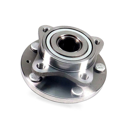 Front Wheel Bearing Hub Assembly Suitable for JAC J6 2200 3103110U2011 - BD1