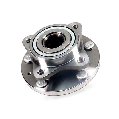 Front Wheel Bearing Hub Assembly Suitable for JAC J6 2200 3103110U2011 - BD2