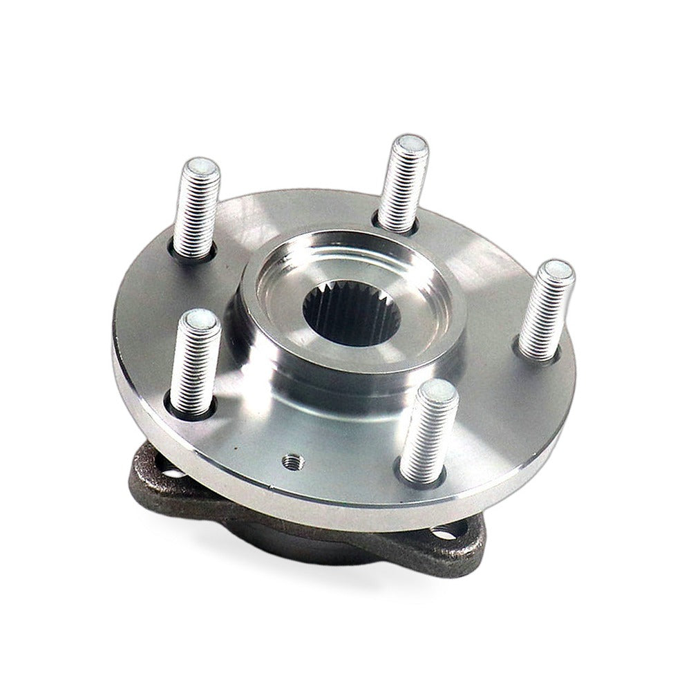Front Wheel Bearing Hub Assembly Suitable for JAC J6 2200 3103110U2011 - BD3