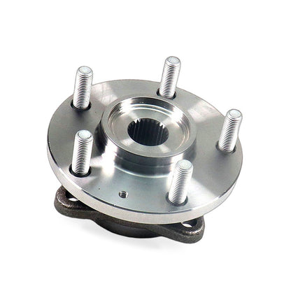 Front Wheel Bearing Hub Assembly Suitable for JAC J6 2200 3103110U2011 - BD3