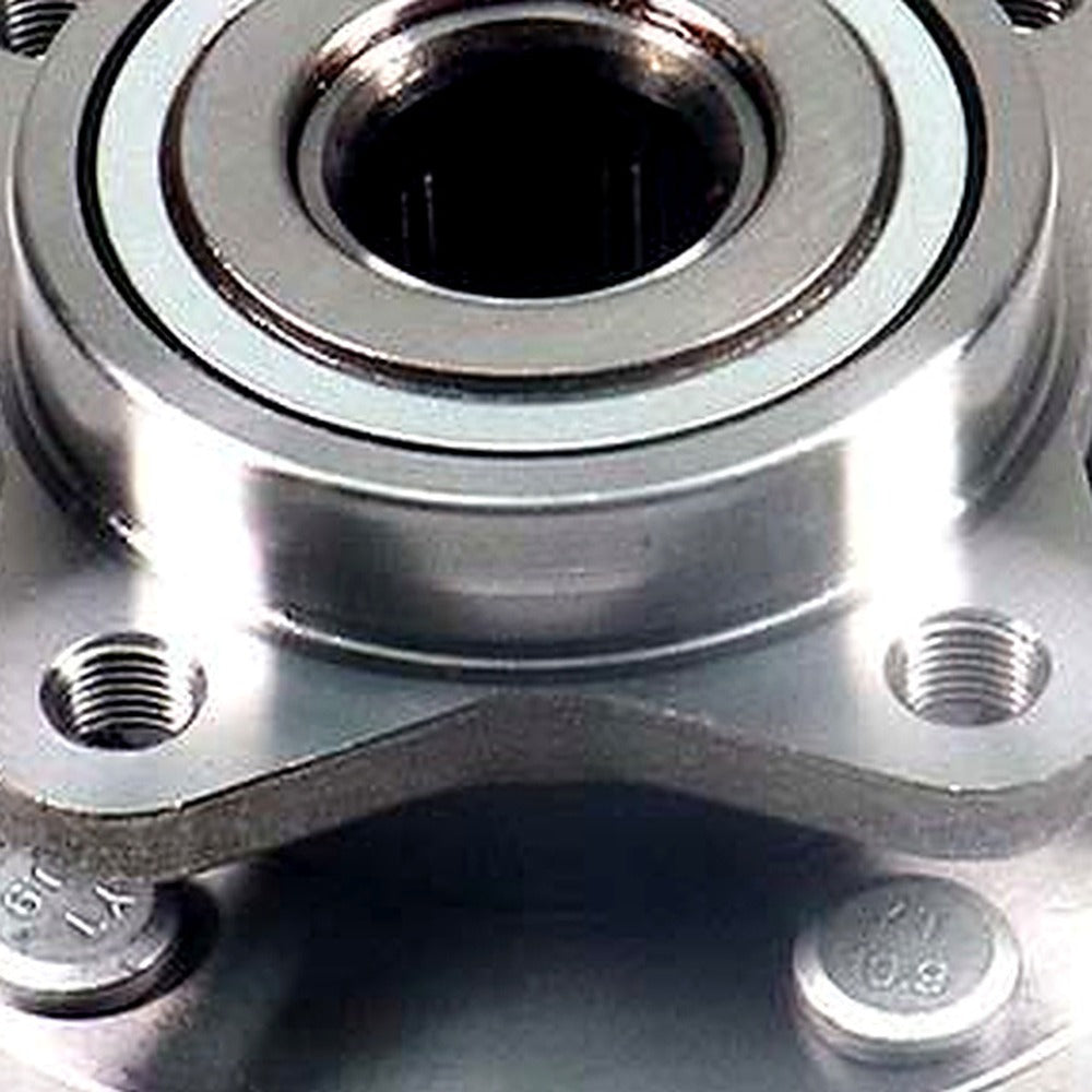 Front Wheel Bearing Hub Assembly Suitable for JAC J6 2200 3103110U2011 - XQ1