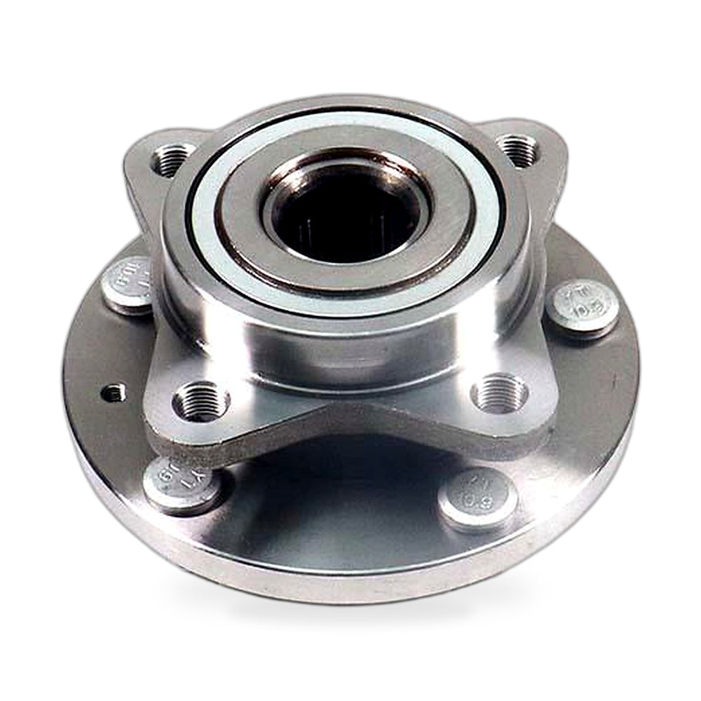 Front Wheel Bearing Hub Assembly Suitable for JAC J6 2200 3103110U2011 - ZT2