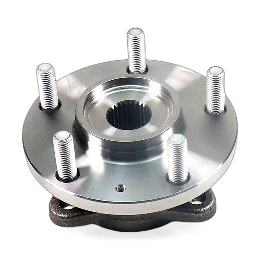 Front Wheel Bearing Hub Assembly Suitable for JAC J6 2200 3103110U2011 - ZT3