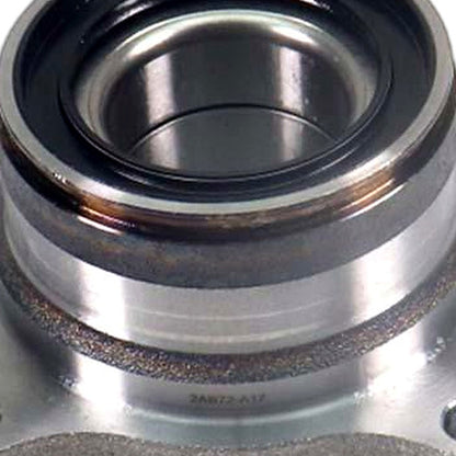 Rear Right Wheel Hub Unit Suitable for Toyota Land Cruiser Prado 4Runner FJ - XQ1