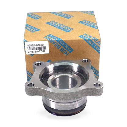 Rear Right Wheel Hub Unit Suitable for Toyota Land Cruiser Prado 4Runner FJ - ZT3