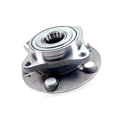 Front Wheel Bearing Hub Assembly Suitable for JAC Refine M3 M4 M5 3103010U1510XA - BD2