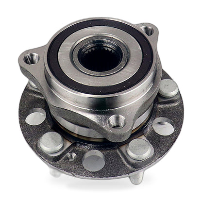 Rear Wheel Bearing Hub Assembly Suitable for Hyundai Tucson L NX4 Kia Sportage - ZT2