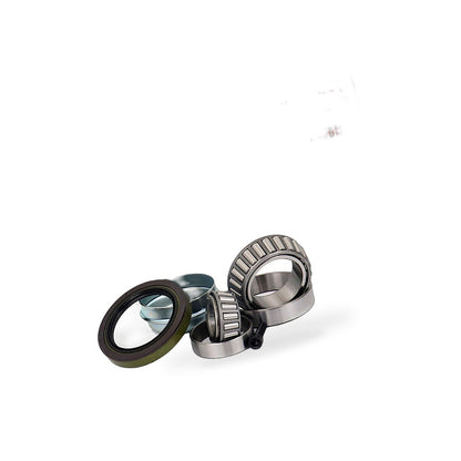 Front Wheel Hub Bearing Assembly Suitable for Mercedes-Benz W211 E-Class C219 - BD2