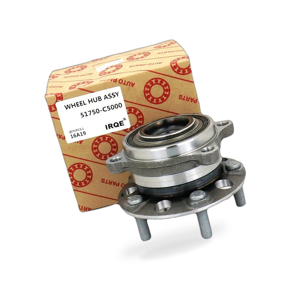 Front Wheel Bearing Hub Assembly Suitable for Kia Sorento 2015-2020 Hyundai - BD2