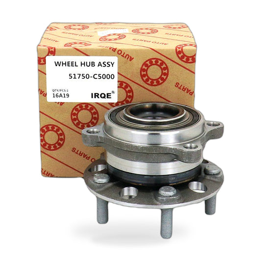 Front Wheel Bearing Hub Assembly Suitable for Kia Sorento 2015-2020 Hyundai - ZT2