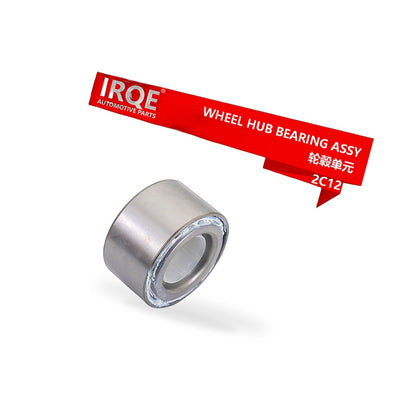 Front Wheel Bearing Suitable for Toyota Hilux Fortuner 4Runner 90366-T0007 - BD3