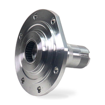 Front Wheel Bearing Hub Assembly Suitable for Nissan Patrol Safari Y60 1987-1997 - ZT3