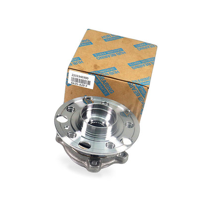 Front Wheel Hub Bearing Assembly Suitable for Mercedes S-Class W223 2020-2024 - BD3